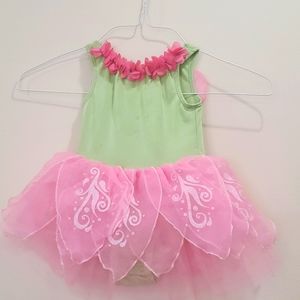 Gymhoree fairy costume size 12-18 months